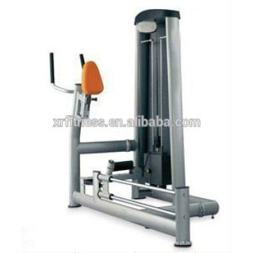 Máquina de musculação comercial Glute Machine